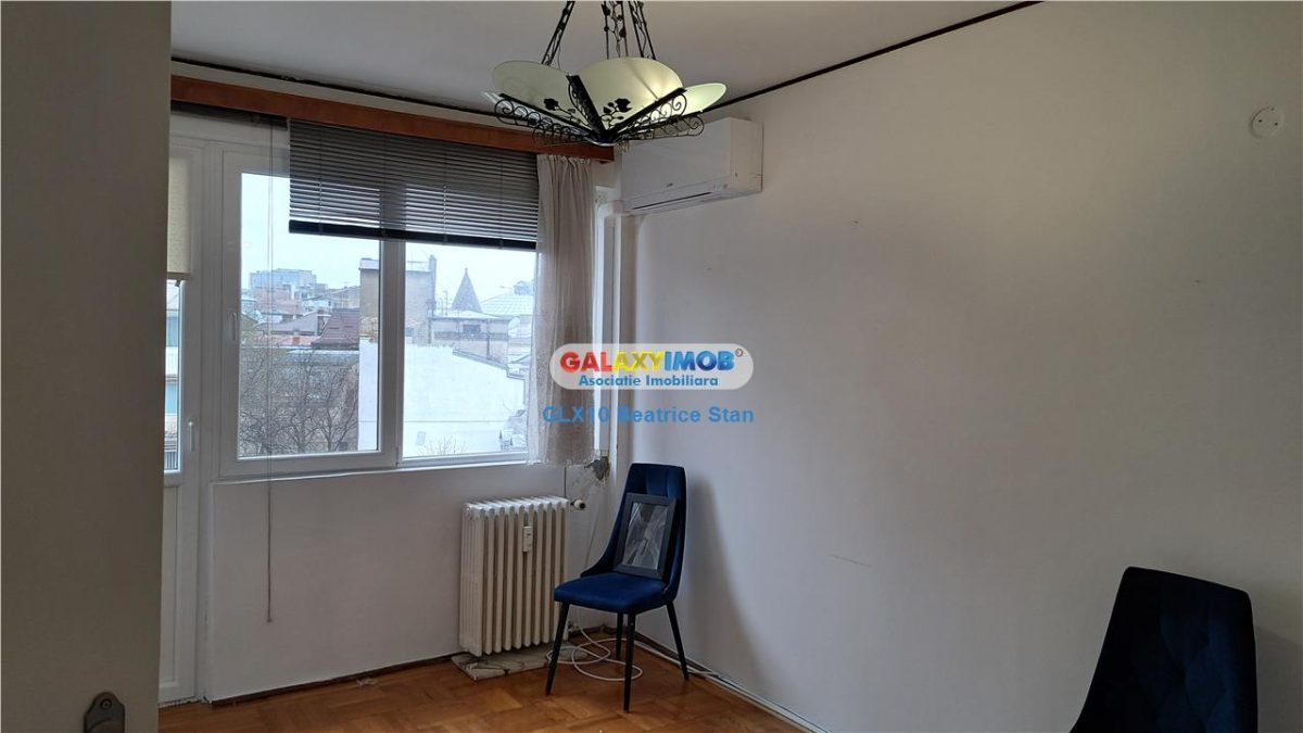 Vanzare apartament 3 camere ULTRACENTRAL / MAGHERU - 