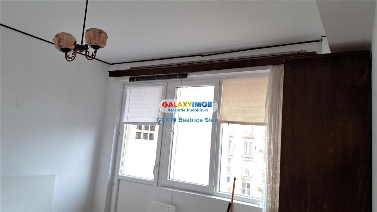 Vanzare apartament 3 camere ULTRACENTRAL / MAGHERU - foto 11