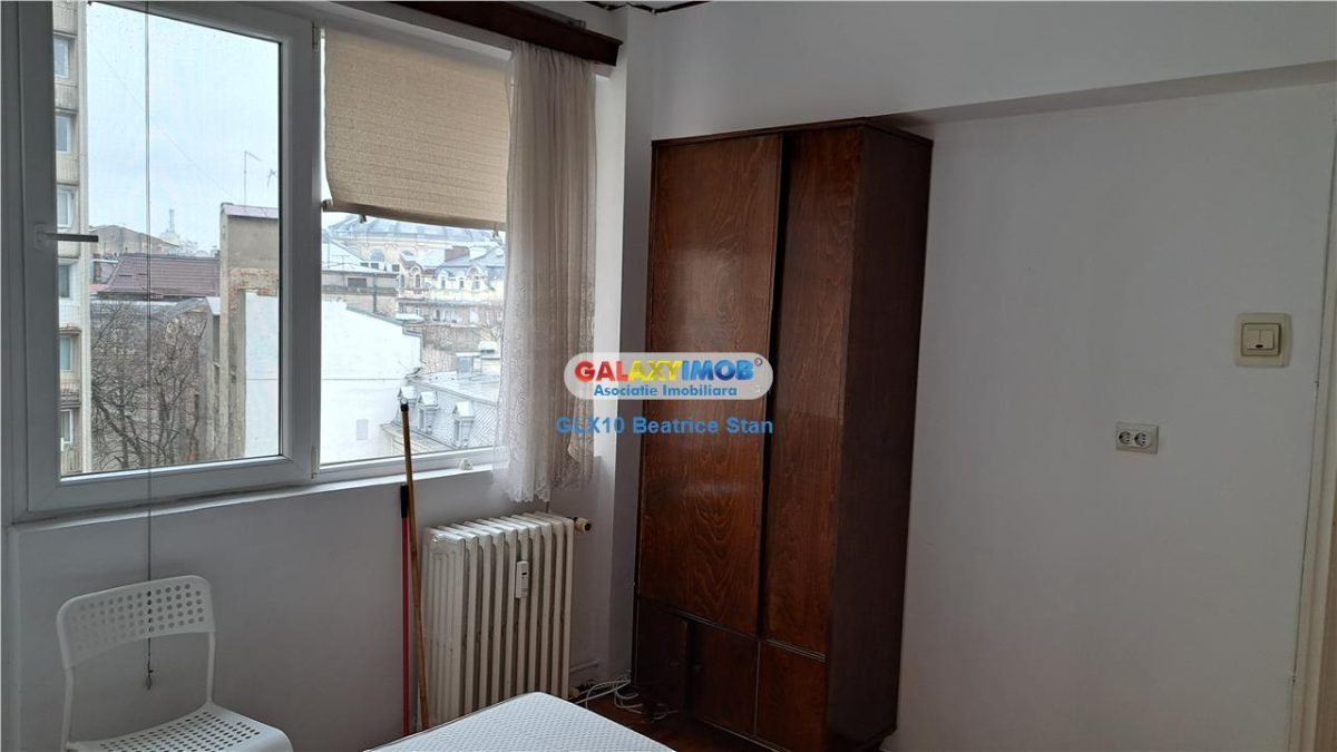 Vanzare apartament 3 camere ULTRACENTRAL / MAGHERU - foto 12