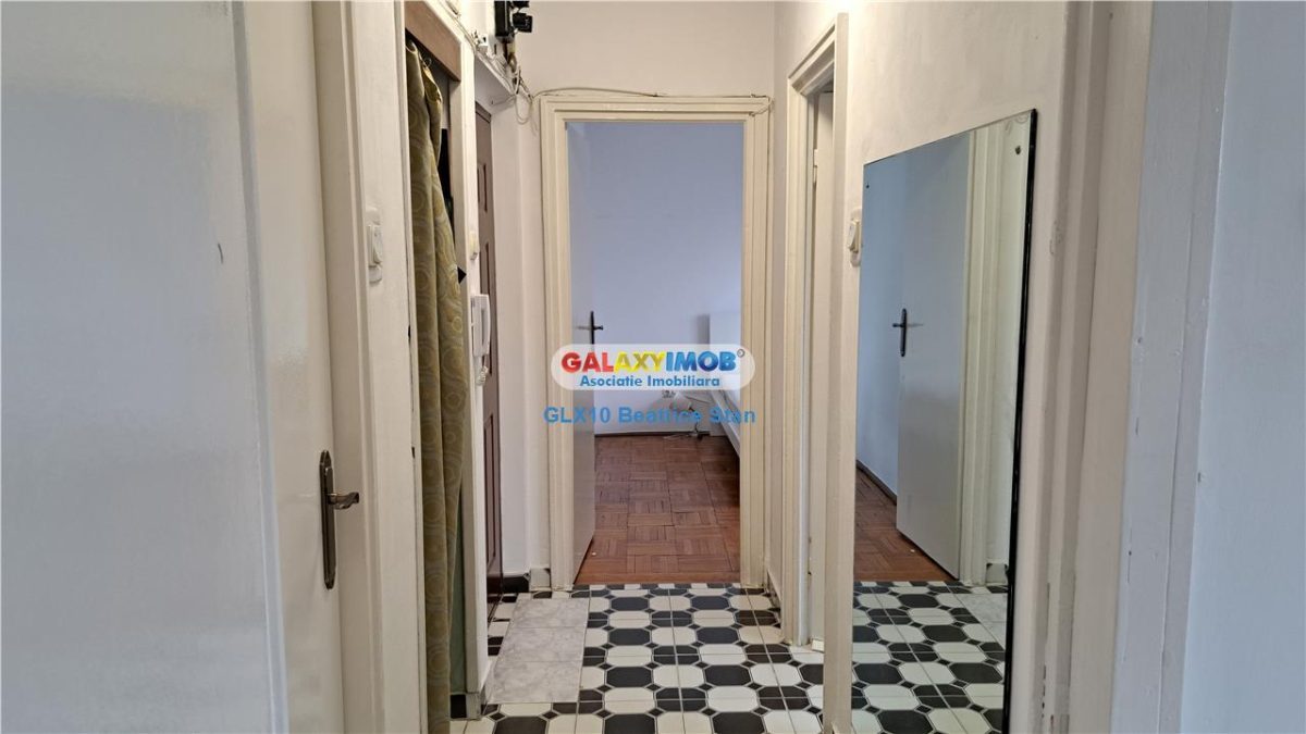 Vanzare apartament 3 camere ULTRACENTRAL / MAGHERU - foto 14