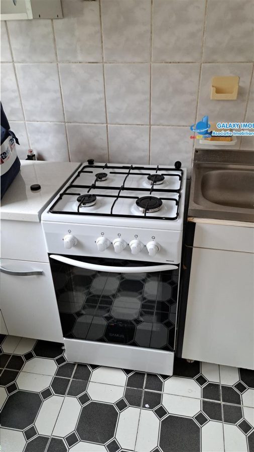 Vanzare apartament 3 camere ULTRACENTRAL / MAGHERU - foto 16