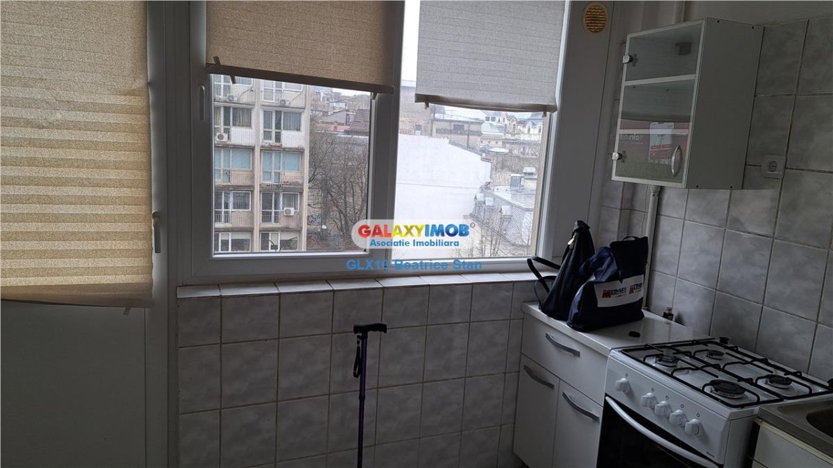 Vanzare apartament 3 camere ULTRACENTRAL / MAGHERU - foto 18