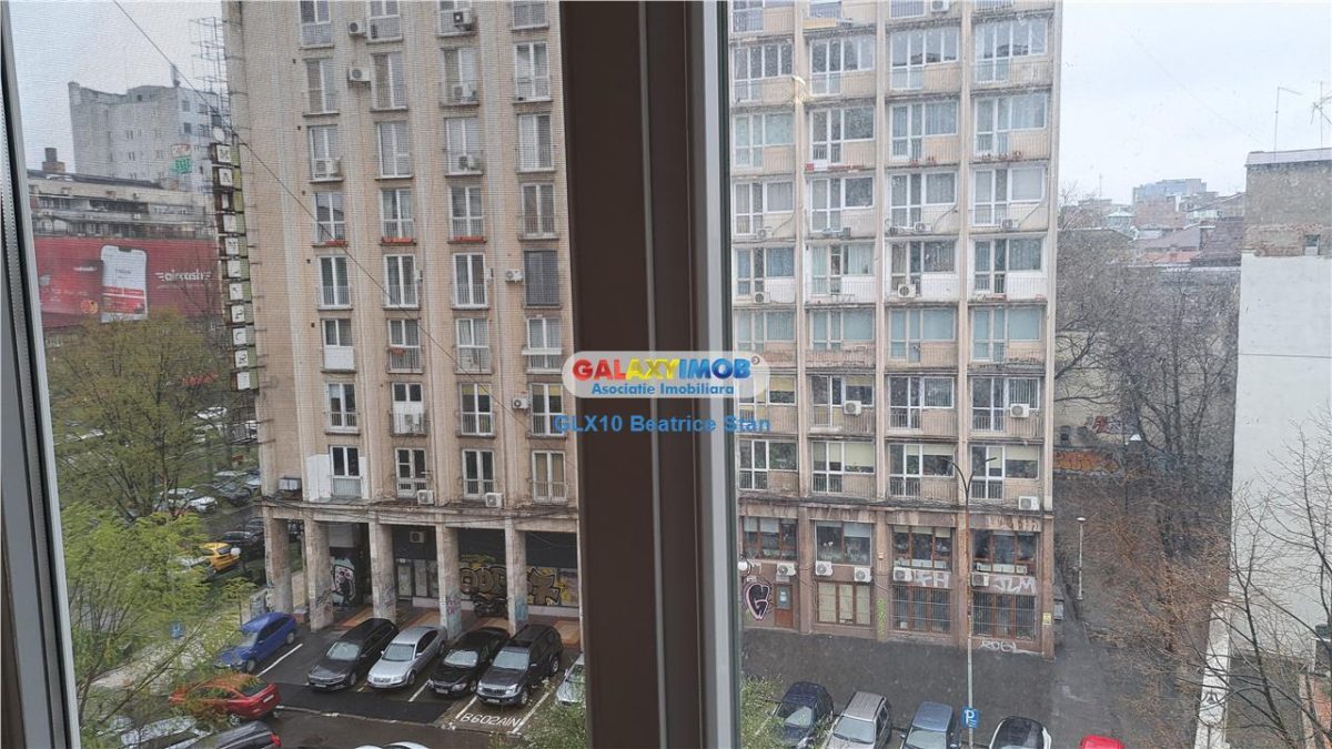 Vanzare apartament 3 camere ULTRACENTRAL / MAGHERU - foto 20