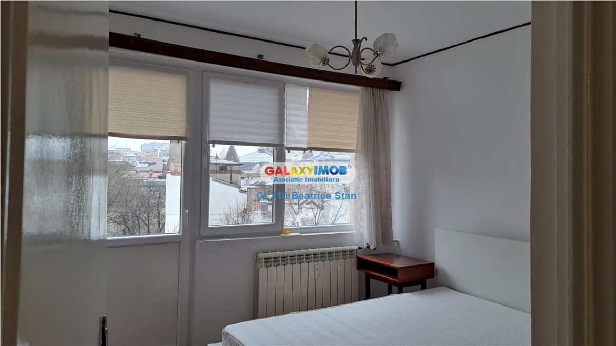 Vanzare apartament 3 camere ULTRACENTRAL / MAGHERU - foto 7