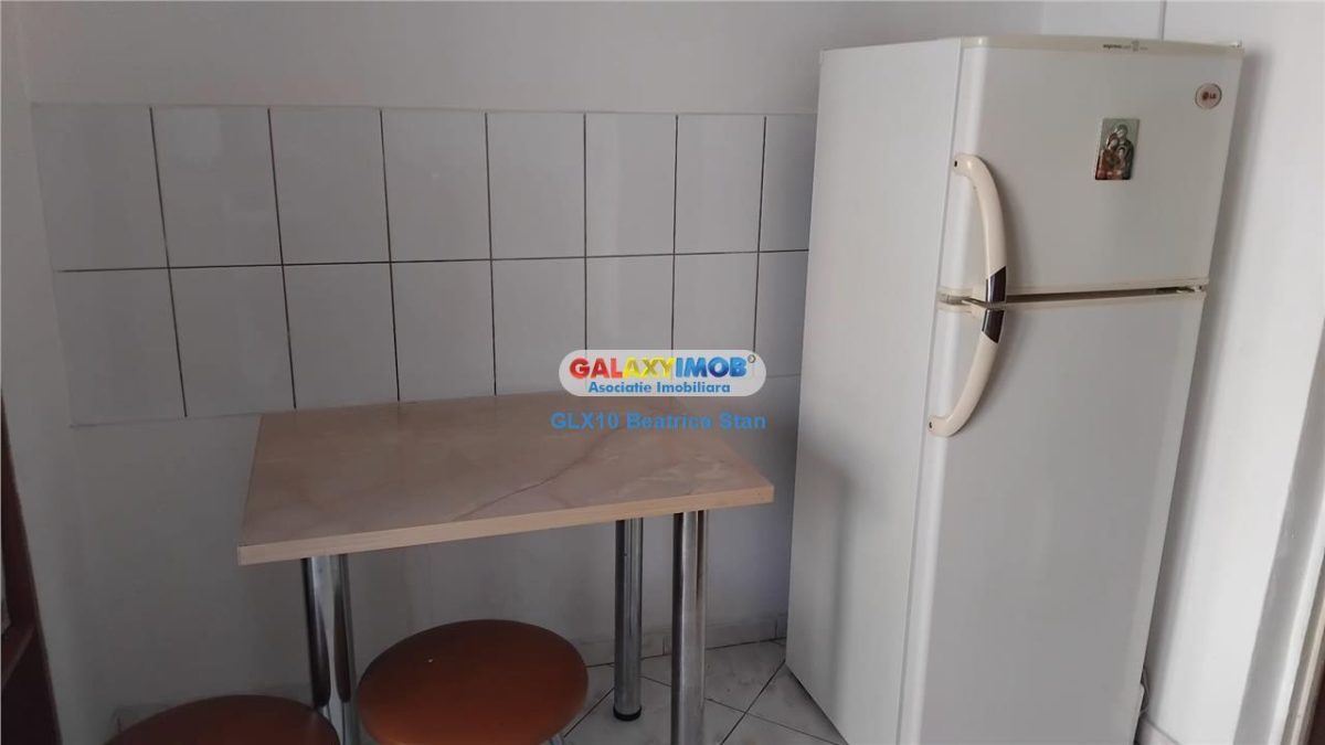 Inchiriere garsoniera spatioasa decomandata pe BD. DECEBAL - foto 17