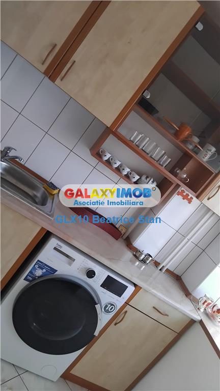 Inchiriere garsoniera spatioasa decomandata pe BD. DECEBAL - foto 19