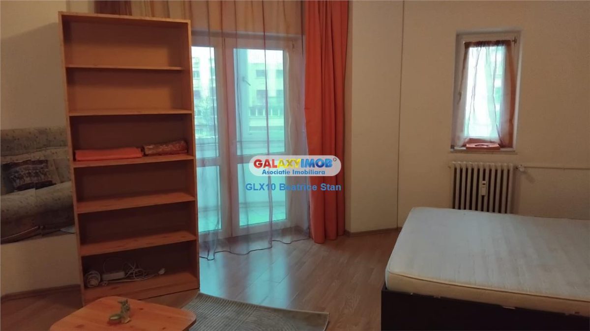 Inchiriere garsoniera spatioasa decomandata pe BD. DECEBAL - foto 3