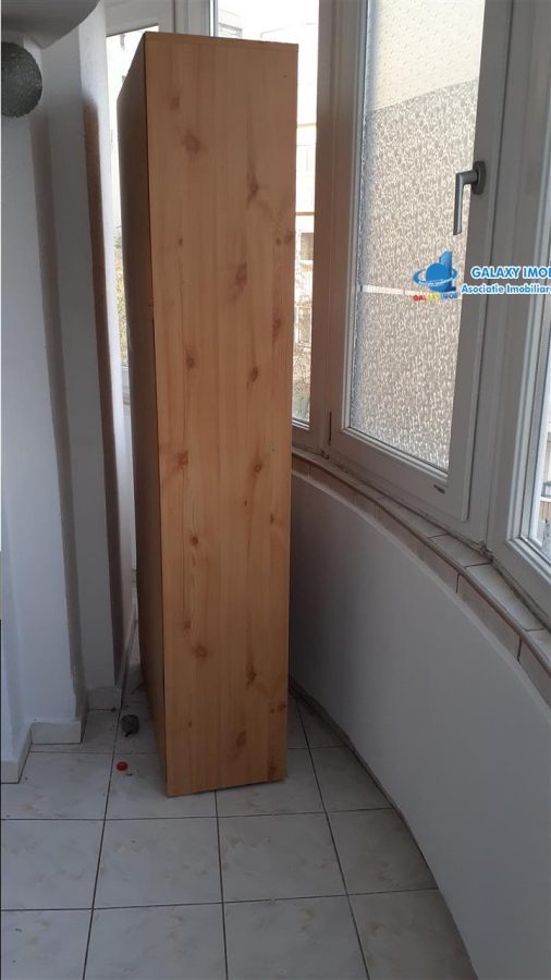 Inchiriere garsoniera spatioasa decomandata pe BD. DECEBAL - foto 23