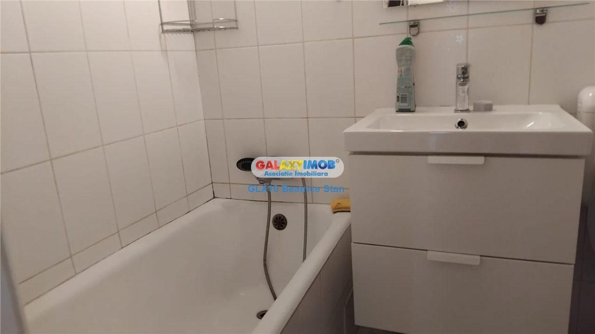 Inchiriere garsoniera spatioasa decomandata pe BD. DECEBAL - foto 25