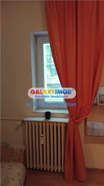 Inchiriere garsoniera spatioasa decomandata pe BD. DECEBAL - foto 7