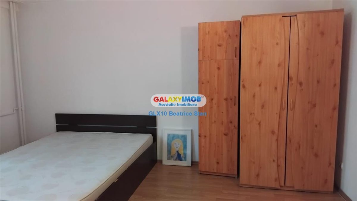 Inchiriere garsoniera spatioasa decomandata pe BD. DECEBAL - foto 9