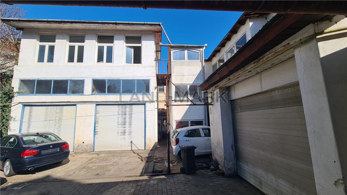 COMISION 0% Cladire CASA si ATELIER de vanzare in zona Complex - foto 5