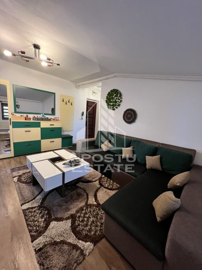 Apartament 3 camere de vanzare, centrala, zona Soarelui, Timisoara - foto 2