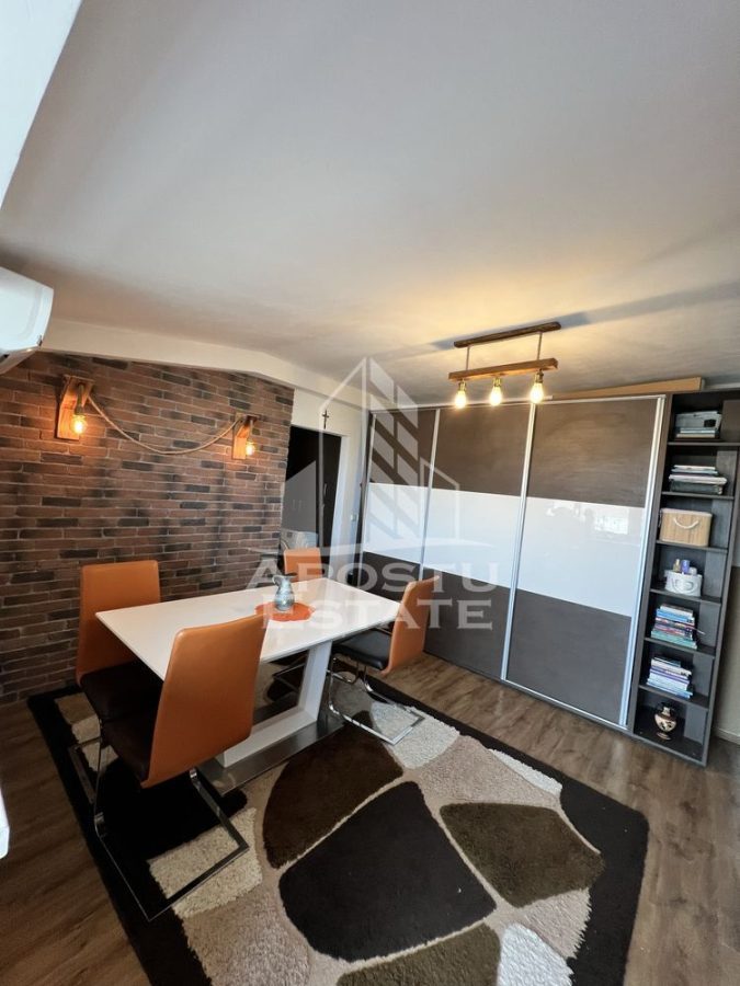 Apartament 3 camere de vanzare, centrala, zona Soarelui, Timisoara - foto 3