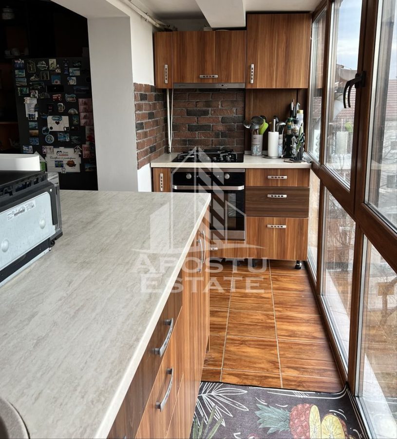 Apartament 3 camere de vanzare, centrala, zona Soarelui, Timisoara - foto 4