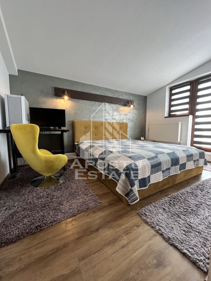 Apartament 3 camere de vanzare, centrala, zona Soarelui, Timisoara - foto 5