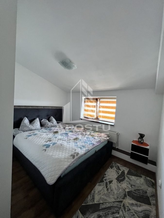 Apartament 3 camere de vanzare, centrala, zona Soarelui, Timisoara - foto 6