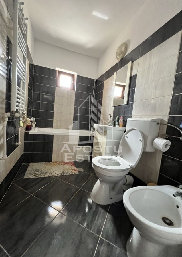 Apartament 3 camere de vanzare, centrala, zona Soarelui, Timisoara - foto 7