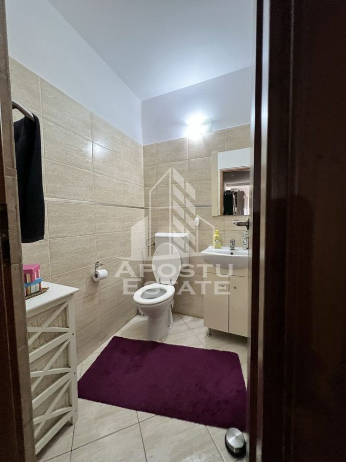 Apartament 3 camere de vanzare, centrala, zona Soarelui, Timisoara - foto 8