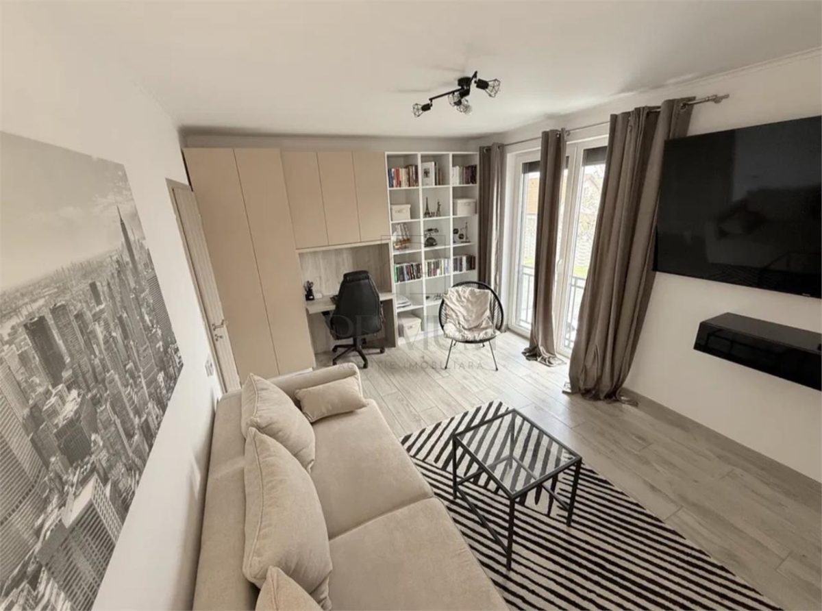 CHISODA - 3 CAM - ETAJUL 1 - POSIBILITATE MANSARDARE - MOBILAT SI UTILAT - 2 LOCURI DE PARCARE - foto 4