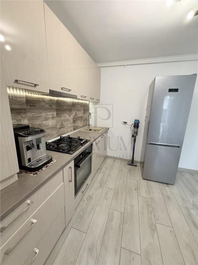 CHISODA - 3 CAM - ETAJUL 1 - POSIBILITATE MANSARDARE - MOBILAT SI UTILAT - 2 LOCURI DE PARCARE - foto 6