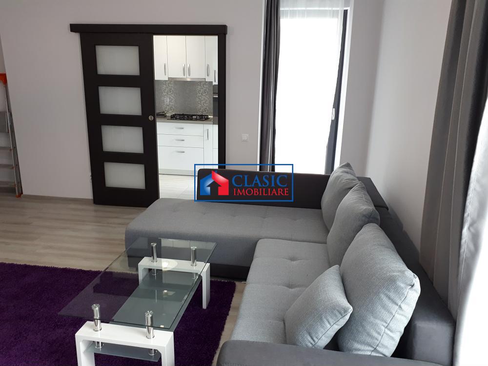 Inchiriere apartament 2 camere modern bloc nou in Marasti- FSEGA, Cluj-Napoca - foto 2