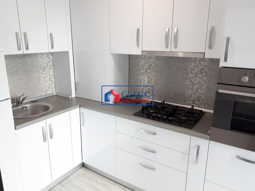 Inchiriere apartament 2 camere modern bloc nou in Marasti- FSEGA, Cluj-Napoca - foto 3