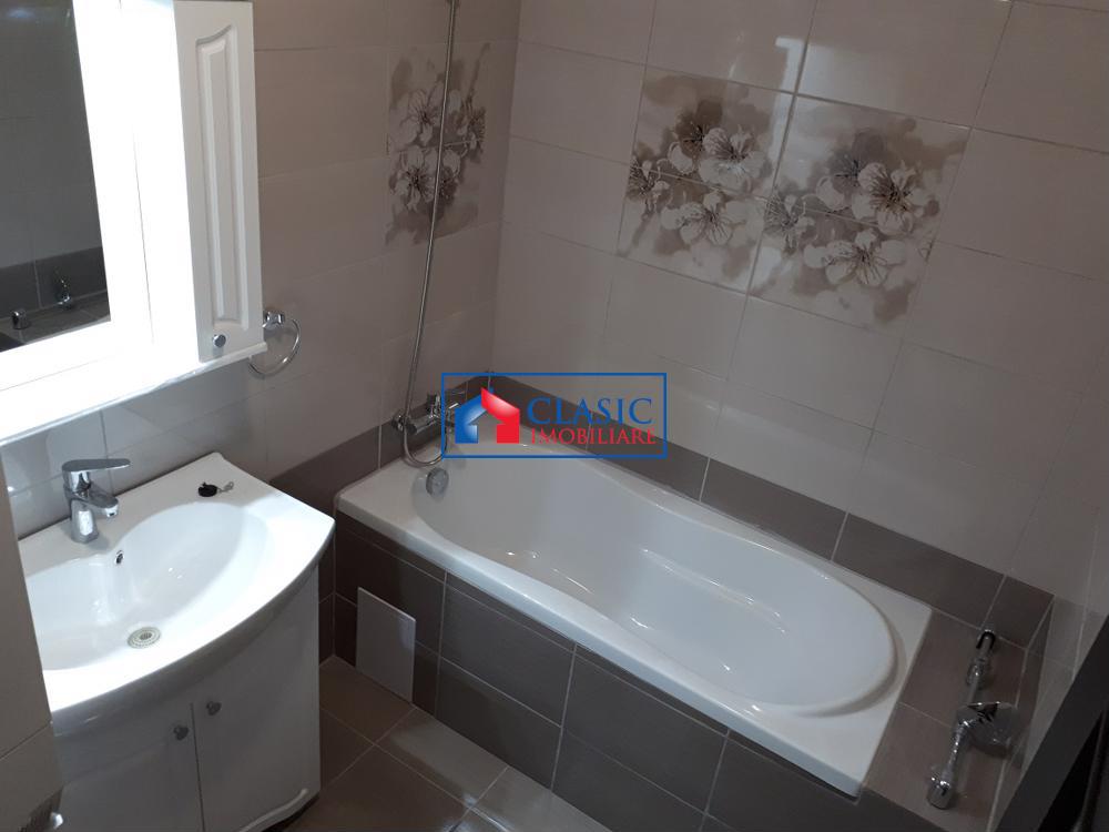 Inchiriere apartament 2 camere modern bloc nou in Marasti- FSEGA, Cluj-Napoca - foto 5