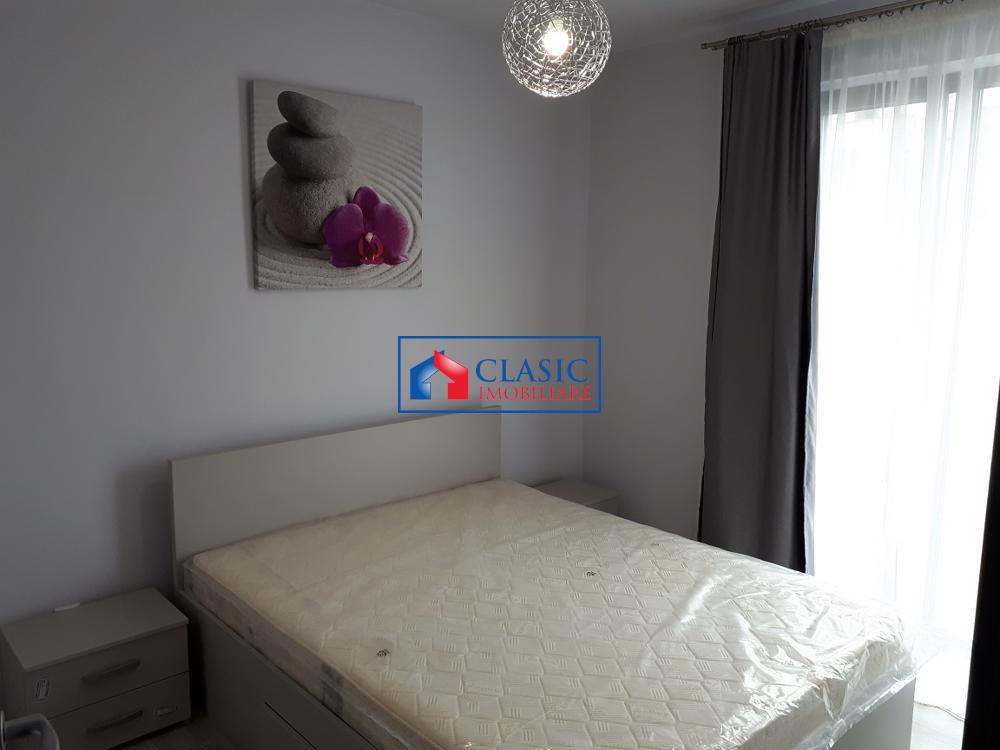 Inchiriere apartament 2 camere modern bloc nou in Marasti- FSEGA, Cluj-Napoca - foto 9