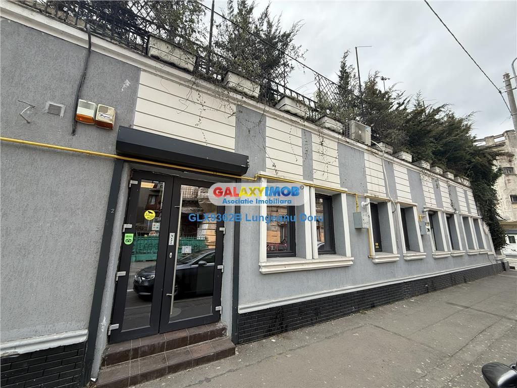 Spatiu Comercial, Cafenea, Bistro, Restaurant, Terasa - foto 16