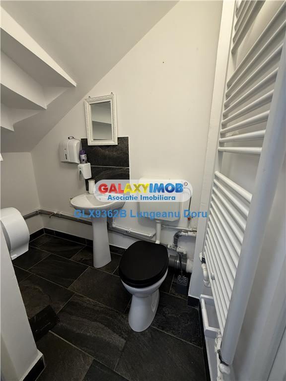 Spatiu Comercial, Cafenea, Bistro, Restaurant, Terasa - foto 7