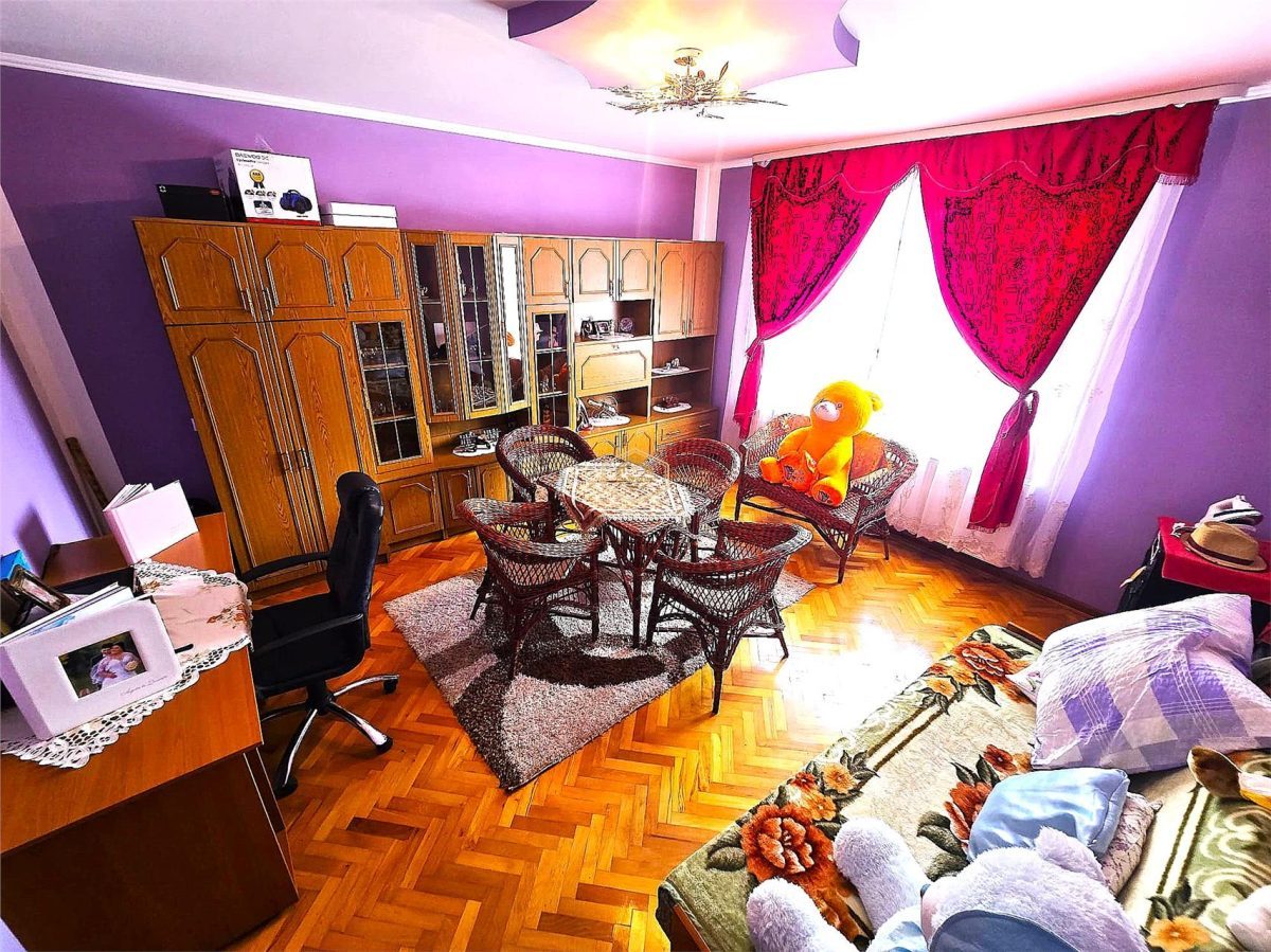 Casa complet mobilata si utilata | Teren 2500 mp | Liniste, natura autentic romanesc - foto 11