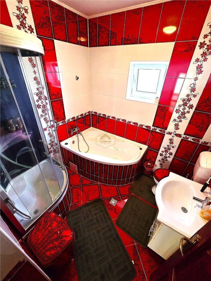 Casa complet mobilata si utilata | Teren 2500 mp | Liniste, natura autentic romanesc - foto 20