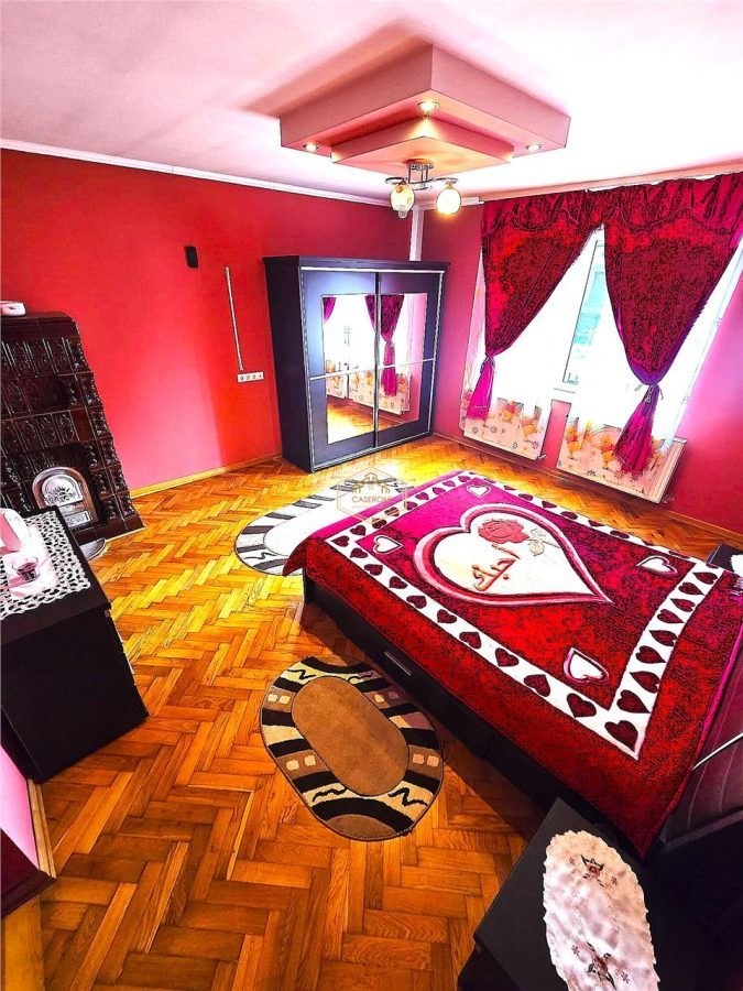 Casa complet mobilata si utilata | Teren 2500 mp | Liniste, natura autentic romanesc - foto 10