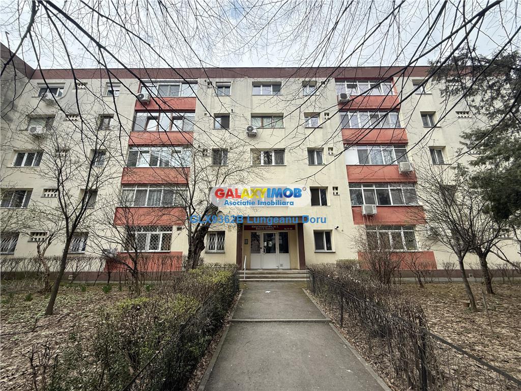 4 camere semidecomandat, Centrala Termica, Berceni, Bd. Obregia - 