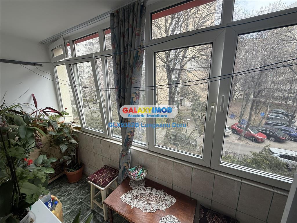 4 camere semidecomandat, Centrala Termica, Berceni, Bd. Obregia - foto 2