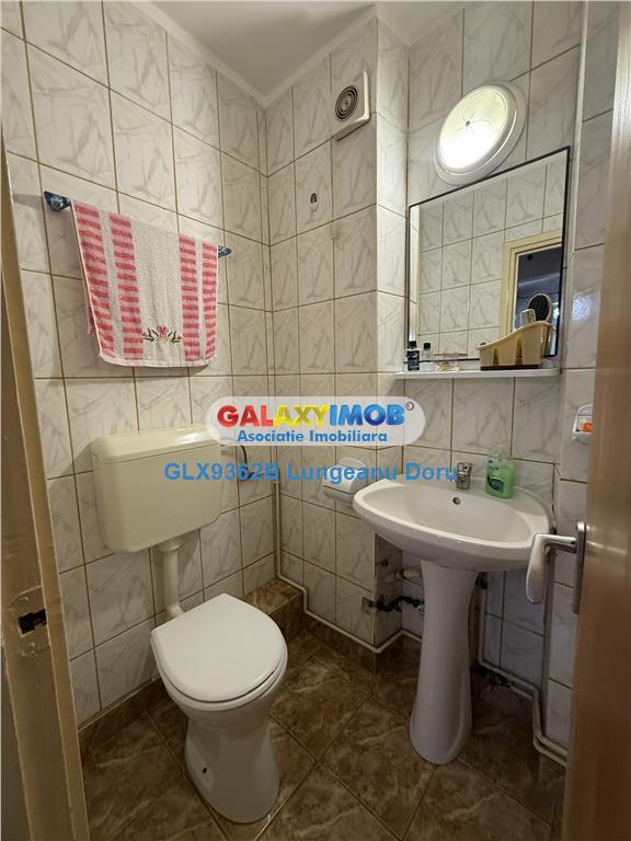 4 camere semidecomandat, Centrala Termica, Berceni, Bd. Obregia - foto 12