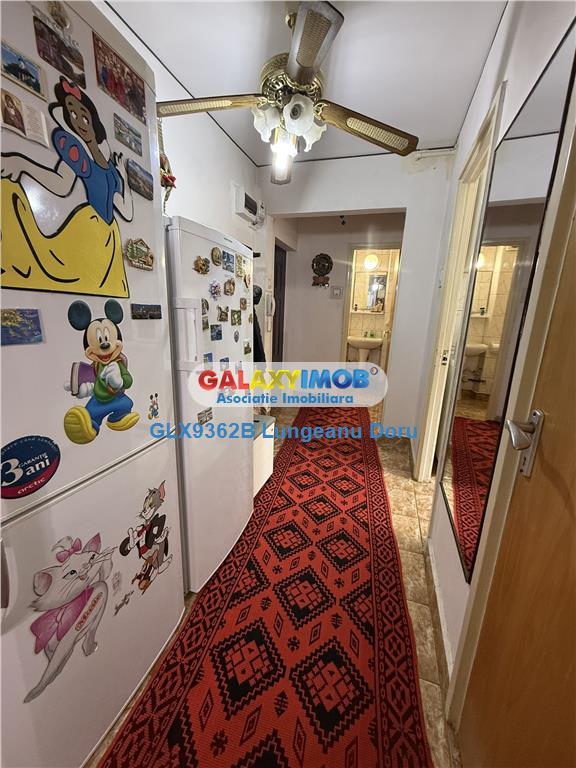 4 camere semidecomandat, Centrala Termica, Berceni, Bd. Obregia - foto 20