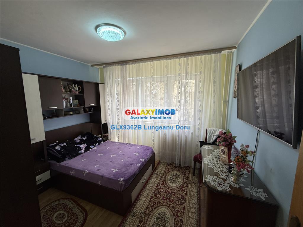 4 camere semidecomandat, Centrala Termica, Berceni, Bd. Obregia - foto 8