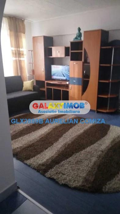 Inchiriere apartament 2 camere Calea Vitan - 