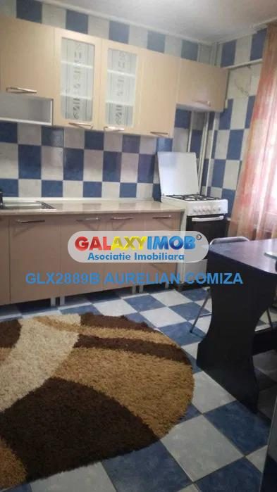 Inchiriere apartament 2 camere Calea Vitan - foto 4