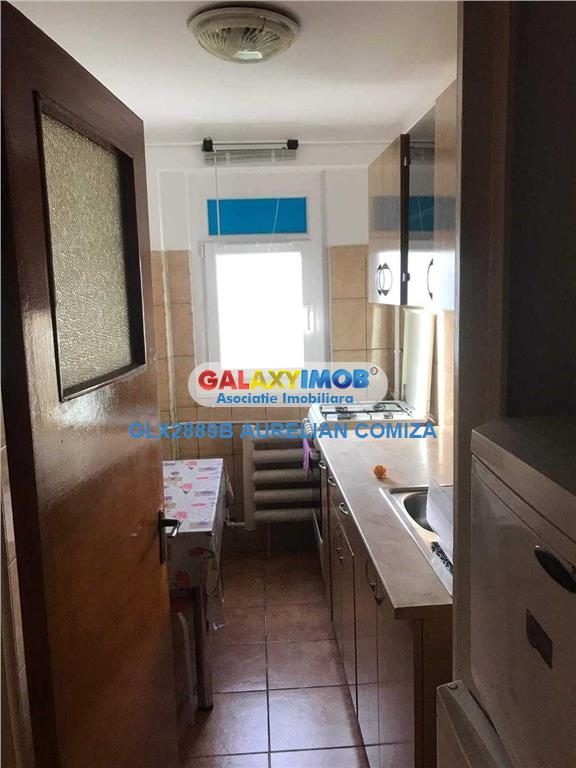 Apartament 2 camere Berceni etaj 10 - 