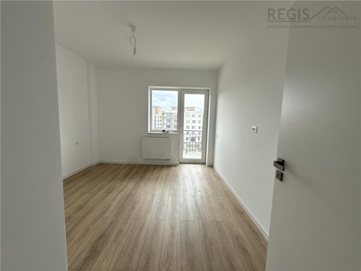 Oportunitate, 2 camere open space,  Coresi - foto 11