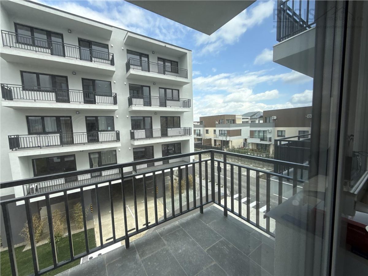 Oportunitate, 2 camere open space,  Coresi - foto 17