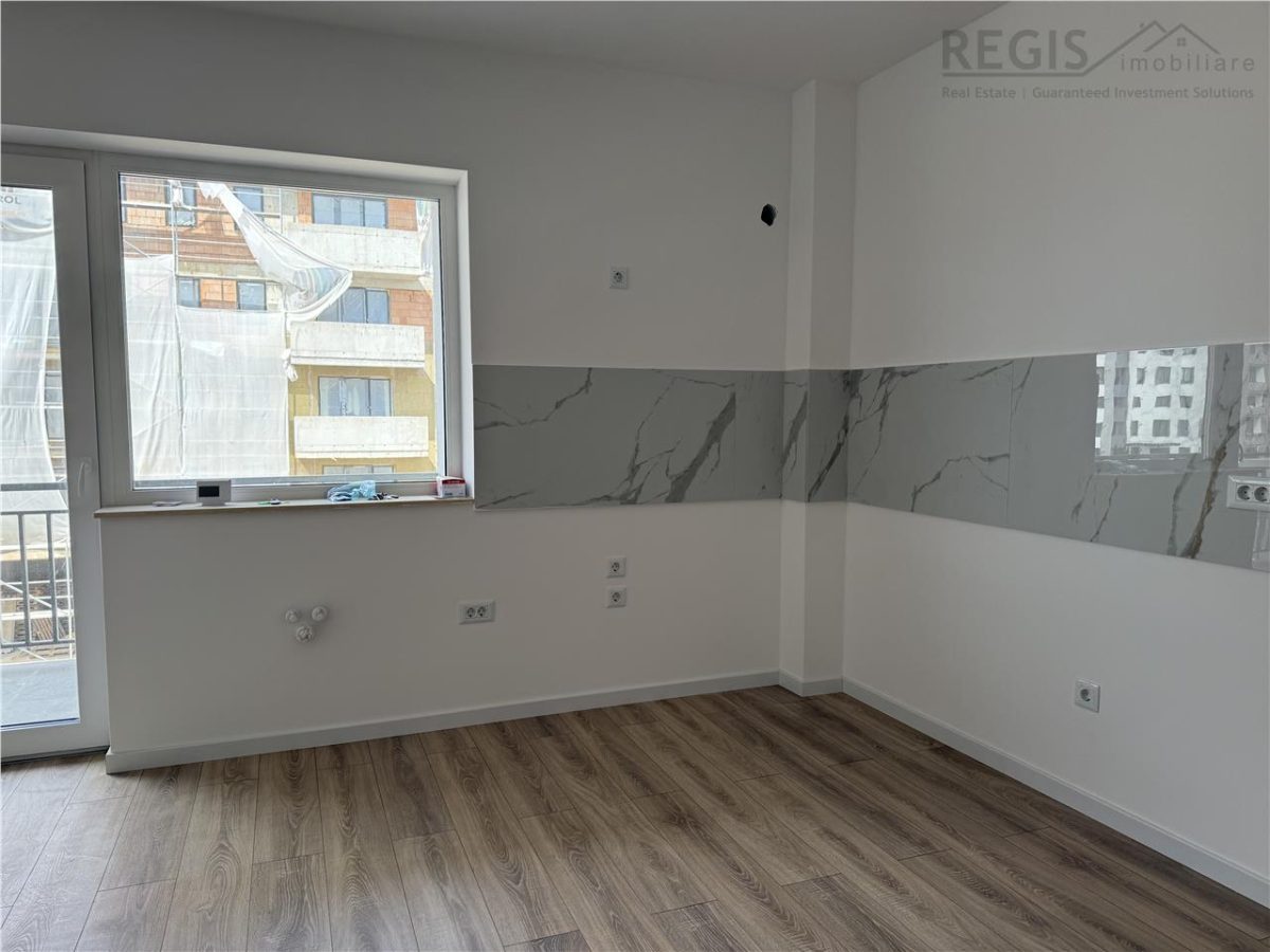 Oportunitate, 2 camere open space,  Coresi - foto 18