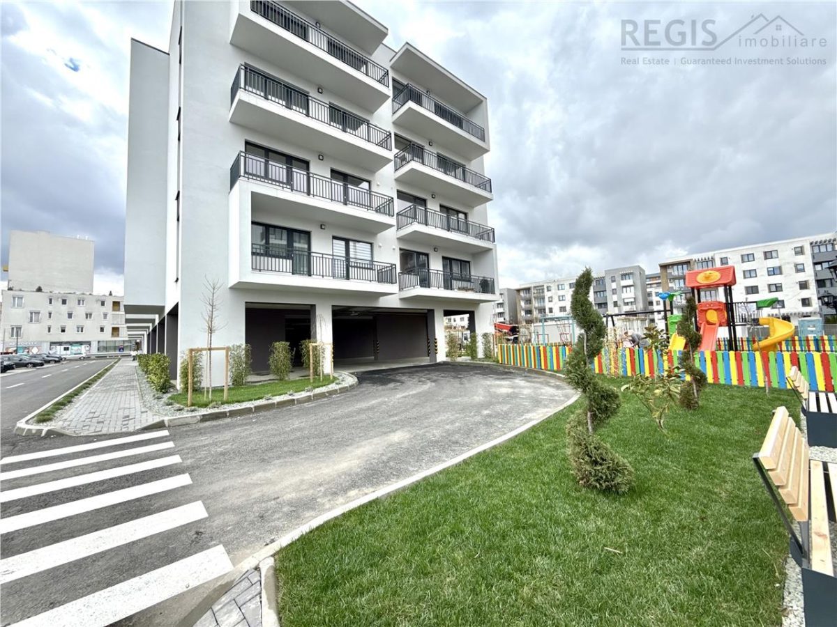 Oportunitate,  3  camere SPATIOS ,  Coresi - 