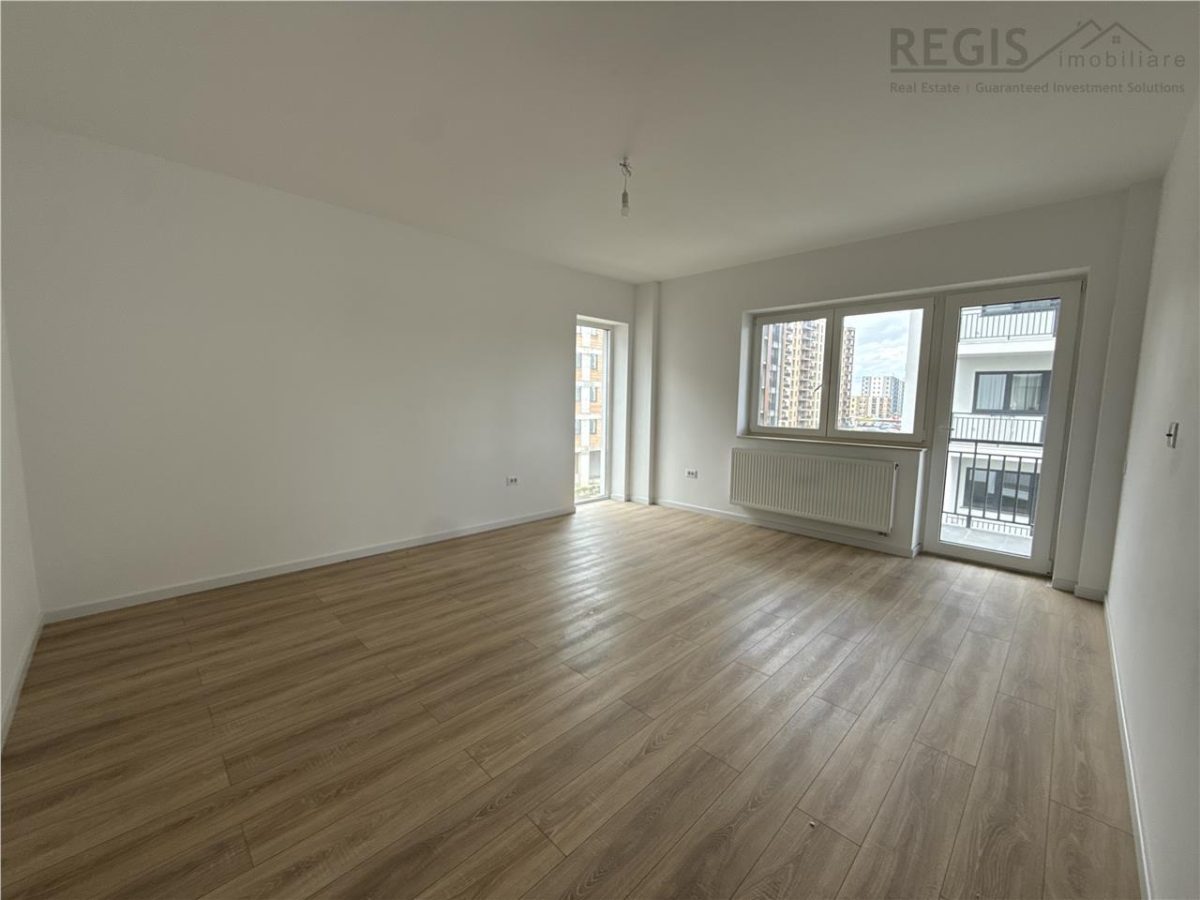 Oportunitate,  3  camere SPATIOS ,  Coresi - foto 11