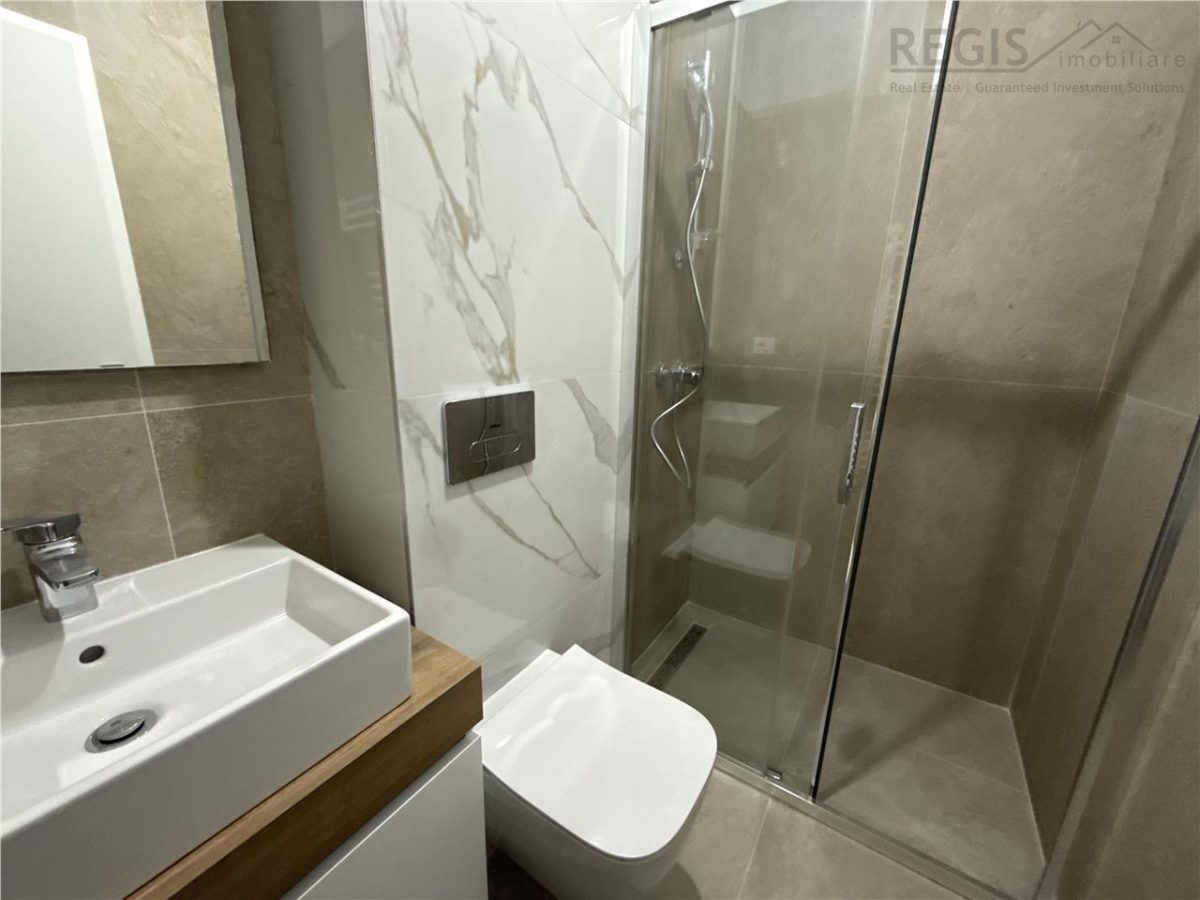 Oportunitate,  3  camere SPATIOS ,  Coresi - foto 12