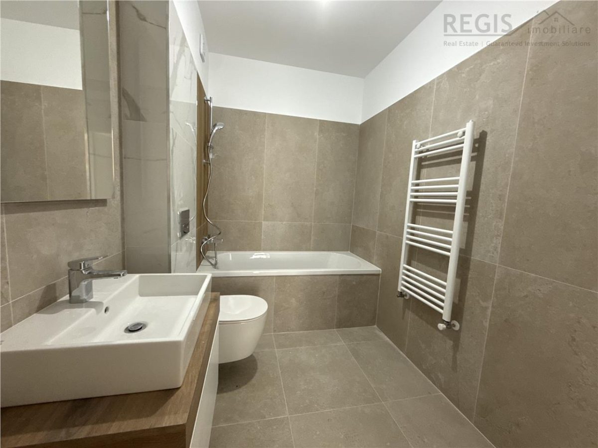 Oportunitate,  3  camere SPATIOS ,  Coresi - foto 13