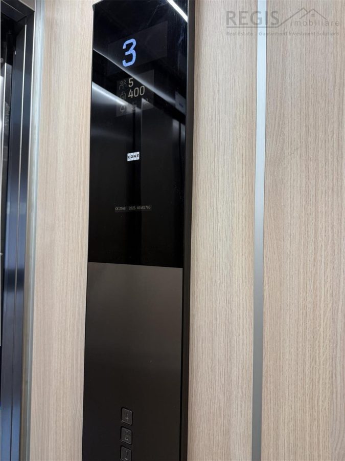 Oportunitate,  3  camere SPATIOS ,  Coresi - foto 14